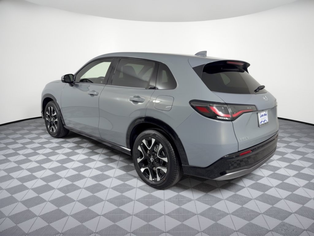 New 2027 Honda HR-V EX-L SUV