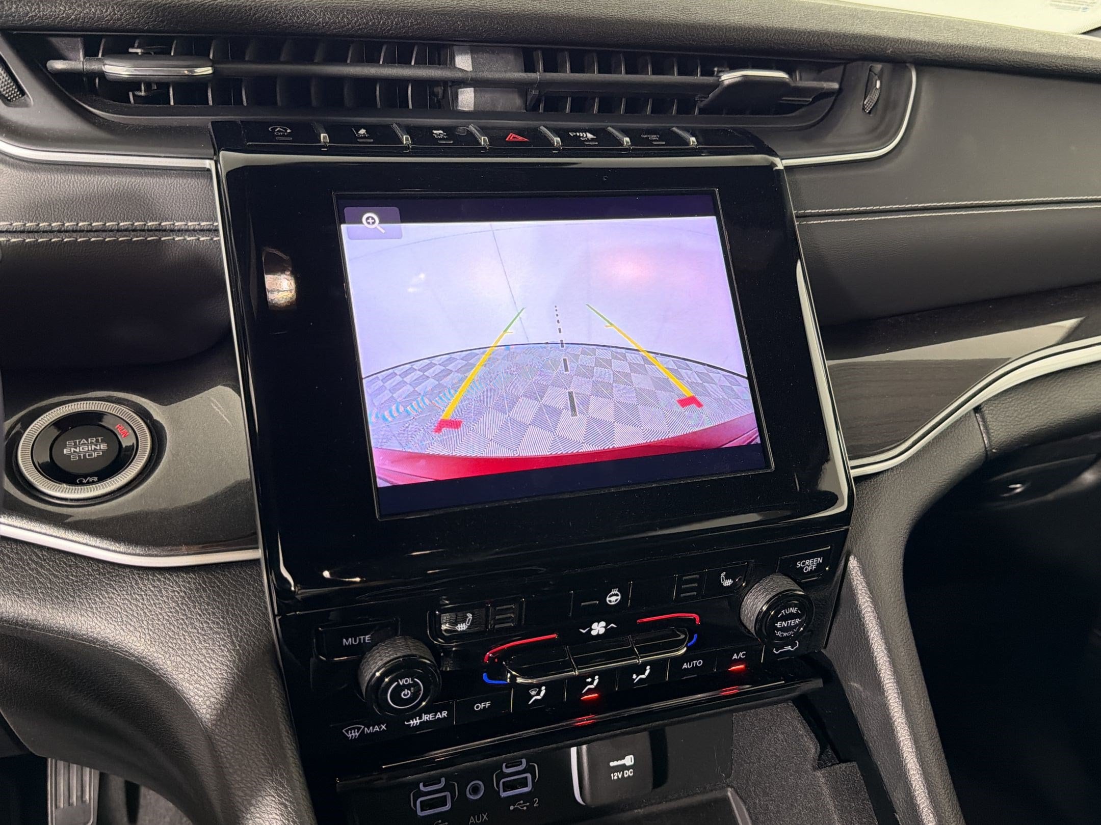 2023 Jeep Grand Cherokee Altitude - Photo 20