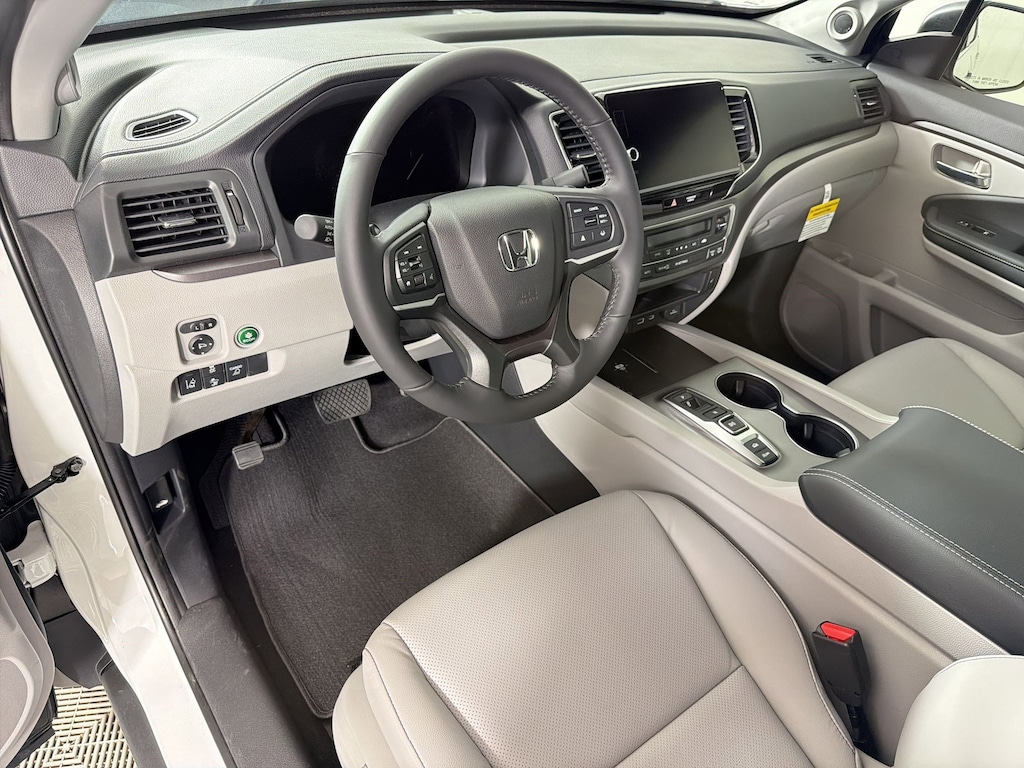 New 2026 Honda Ridgeline RTL Truck Crew Cab