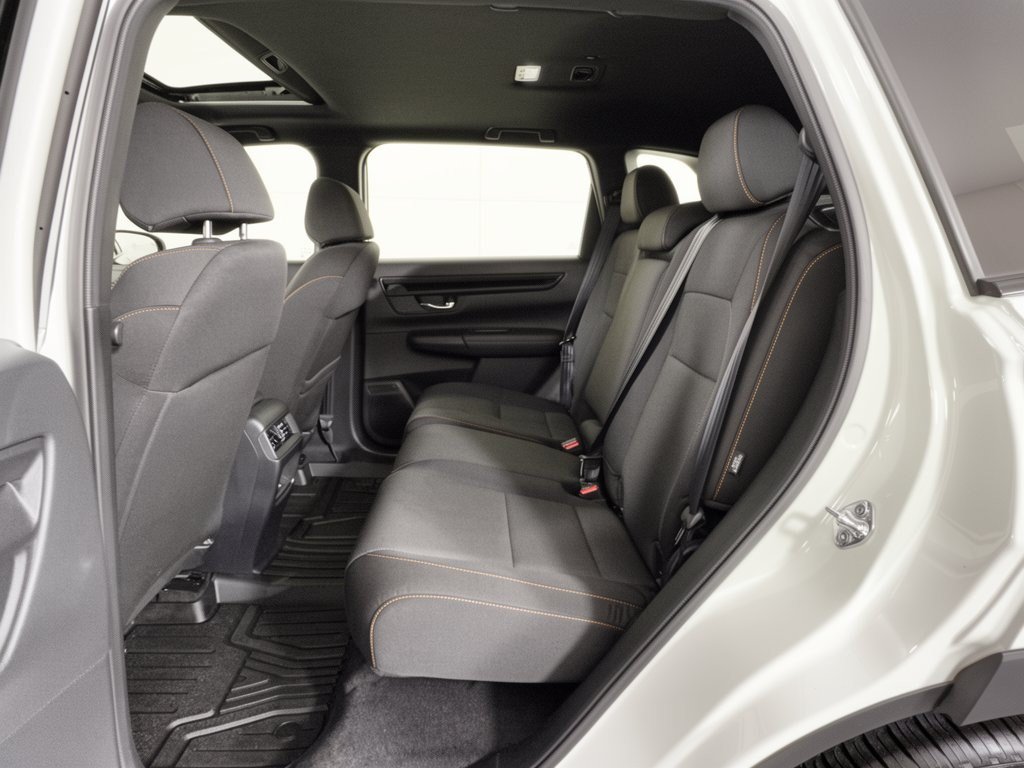 2026 Honda CR-V Sport - Photo 25