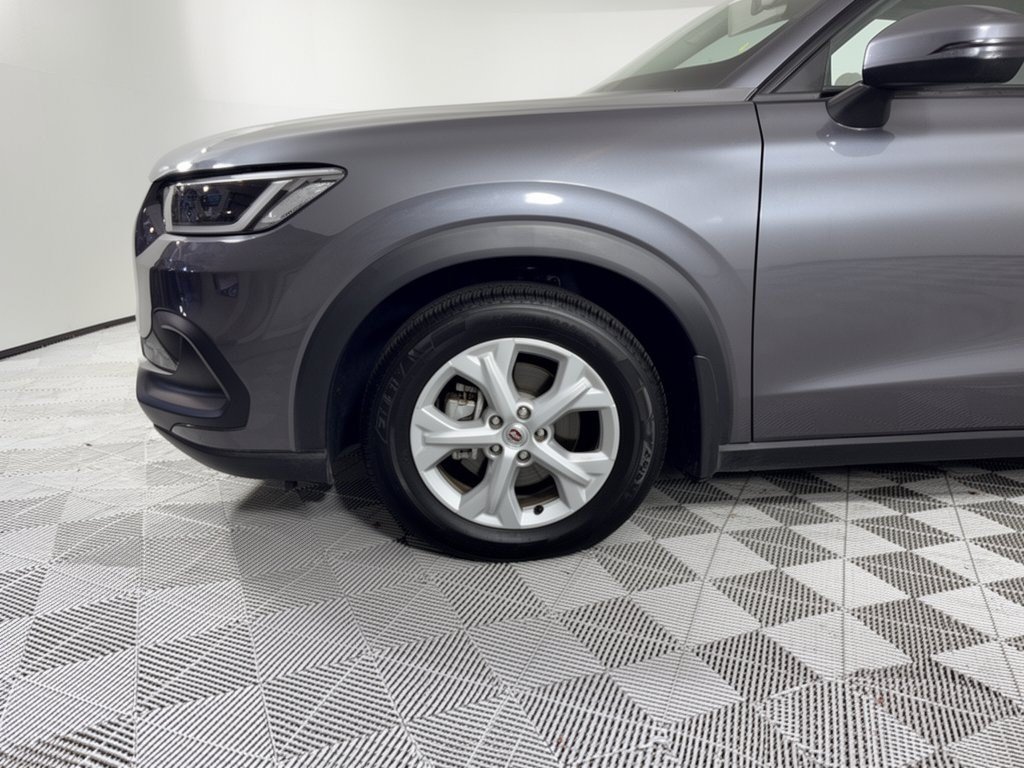 2025 Honda HR-V LX - Photo 13
