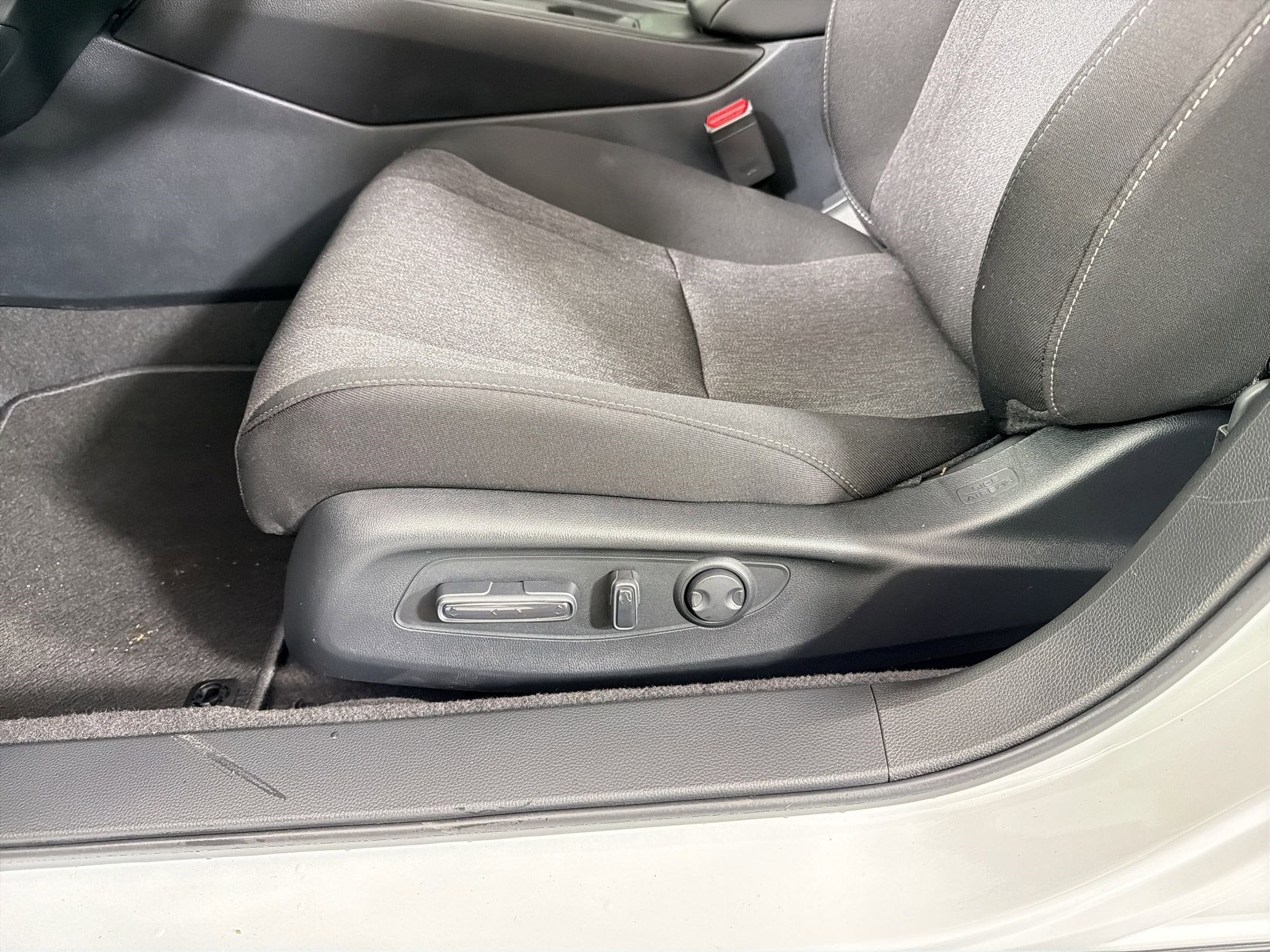 2026 Honda Accord Hybrid Sport - Photo 14