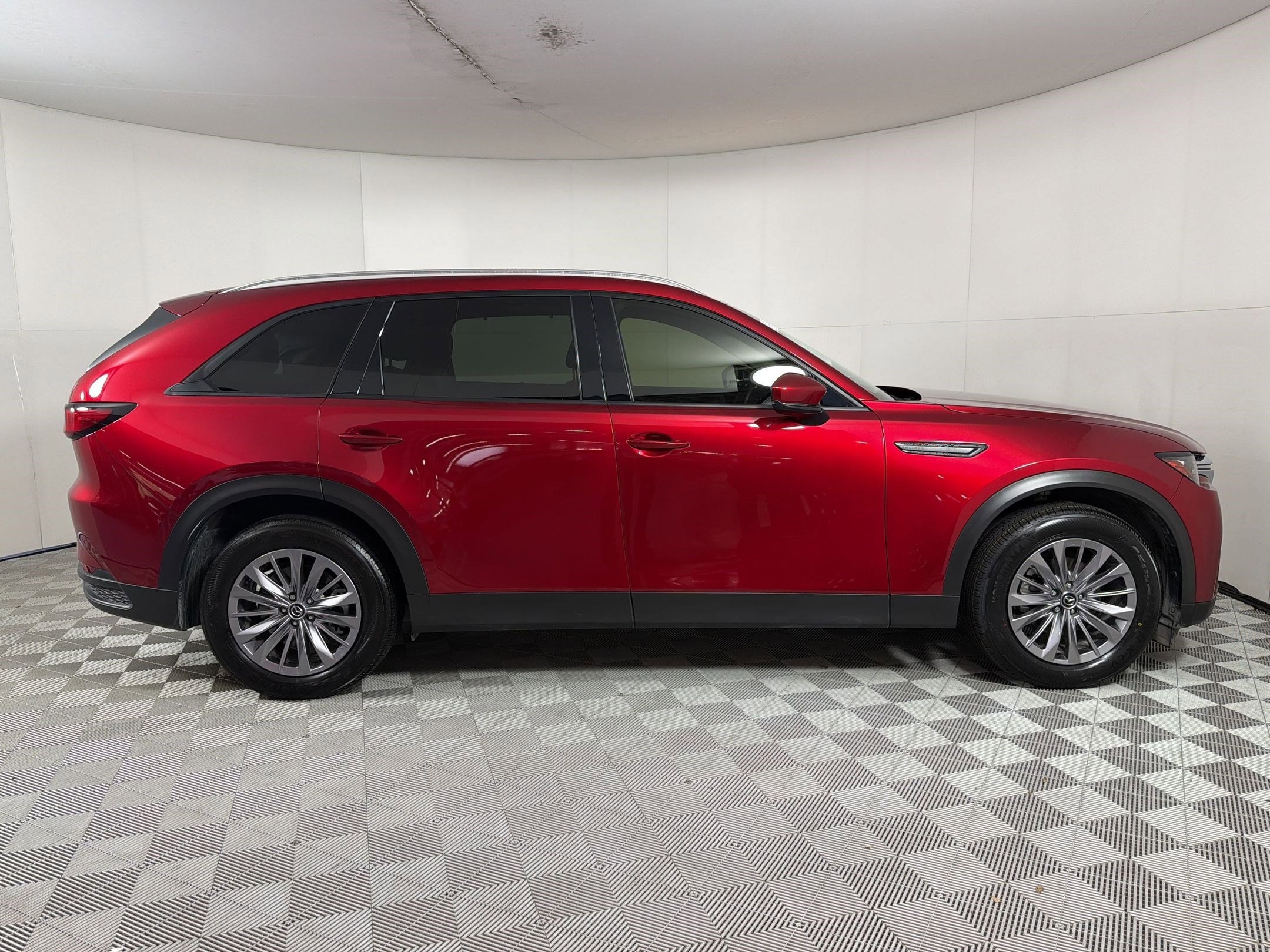 CX-90 3.3 Turbo Preferred SUV