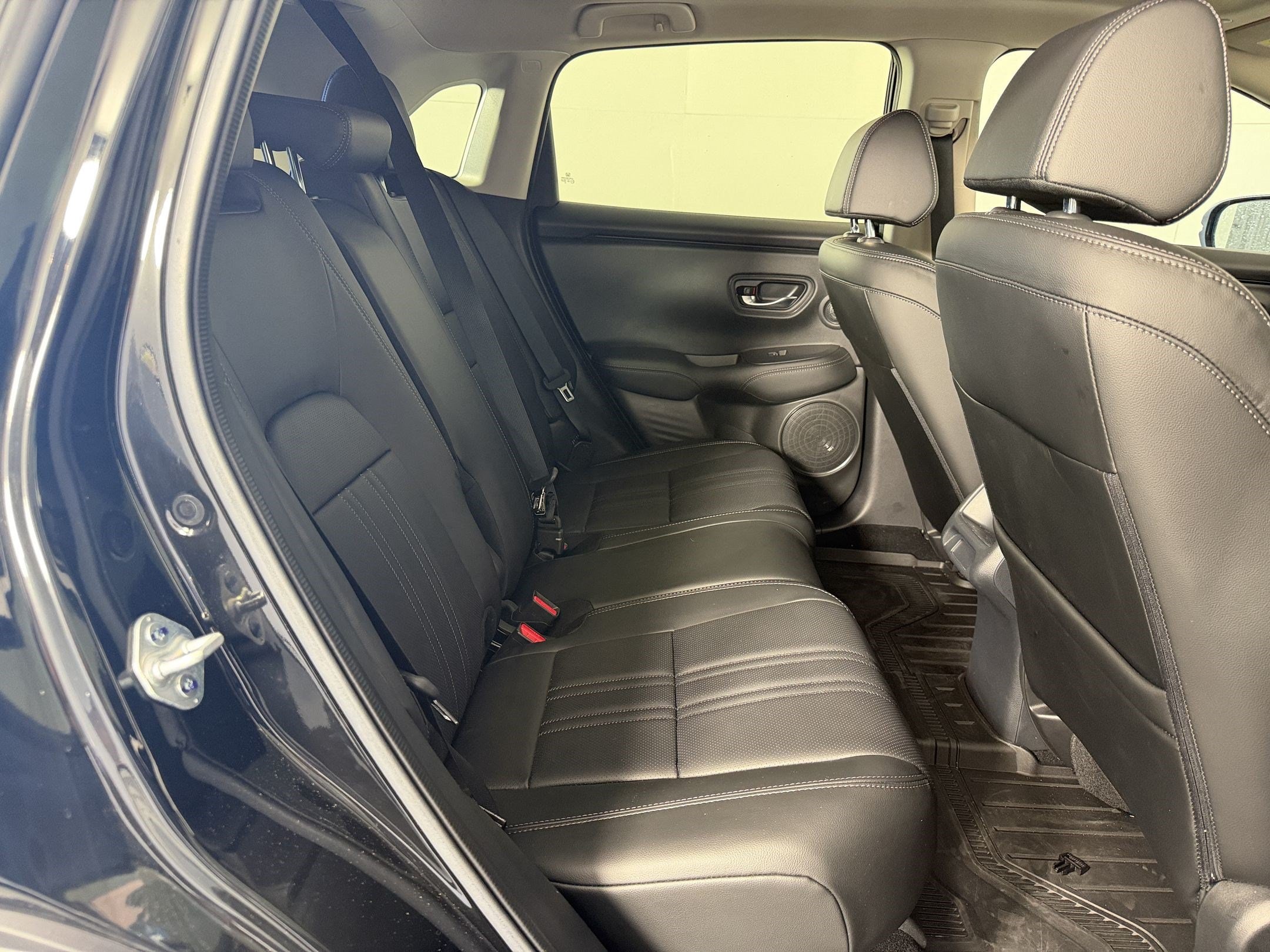 2026 Honda HR-V EX-L - Photo 33