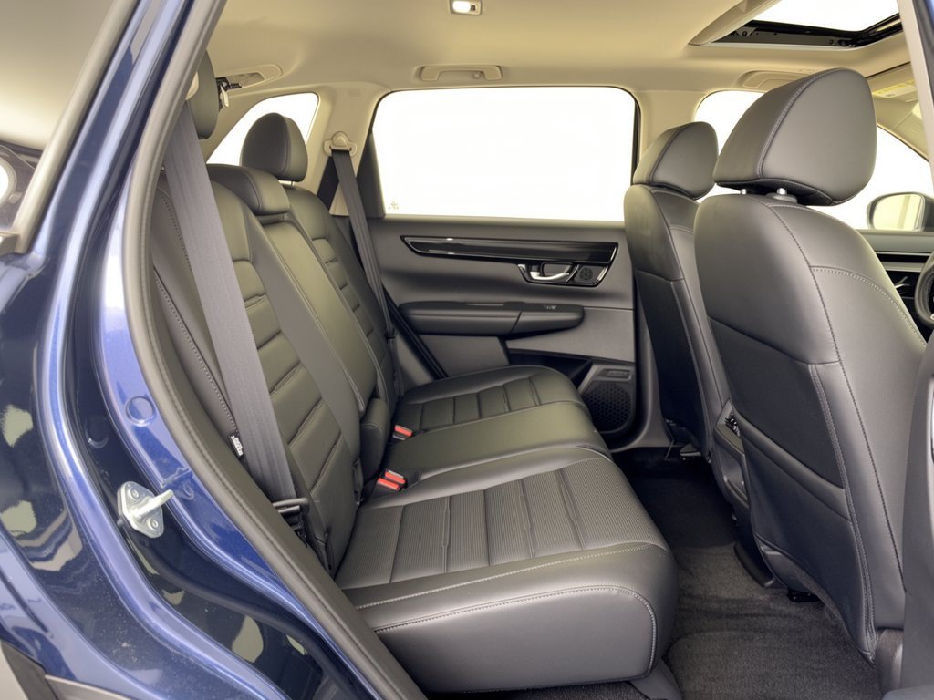 2024 Honda CR-V EX-L - Photo 29
