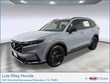  Honda CR-V Hybrid