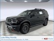  Honda Passport