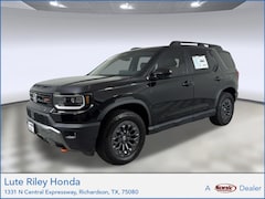 2026 Honda Passport TrailSport SUV
