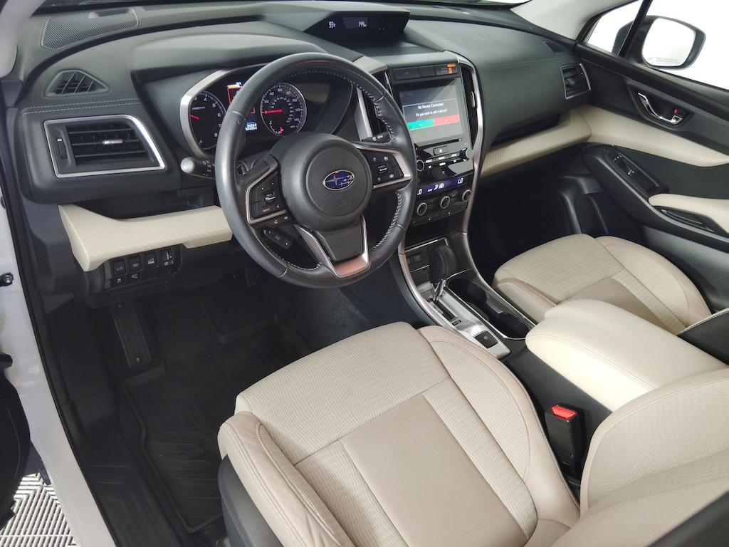 Used 2022 Subaru Ascent Premium 8-Passenger SUV