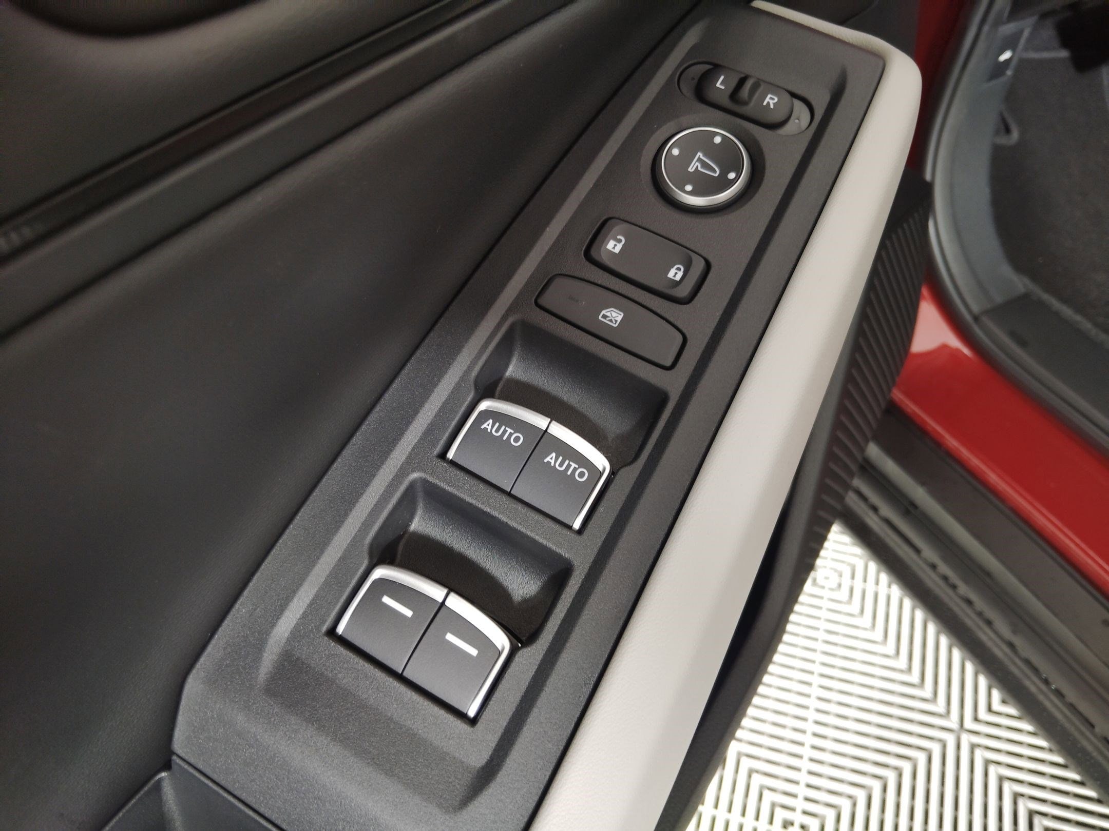 2026 Honda Accord SE - Photo 21