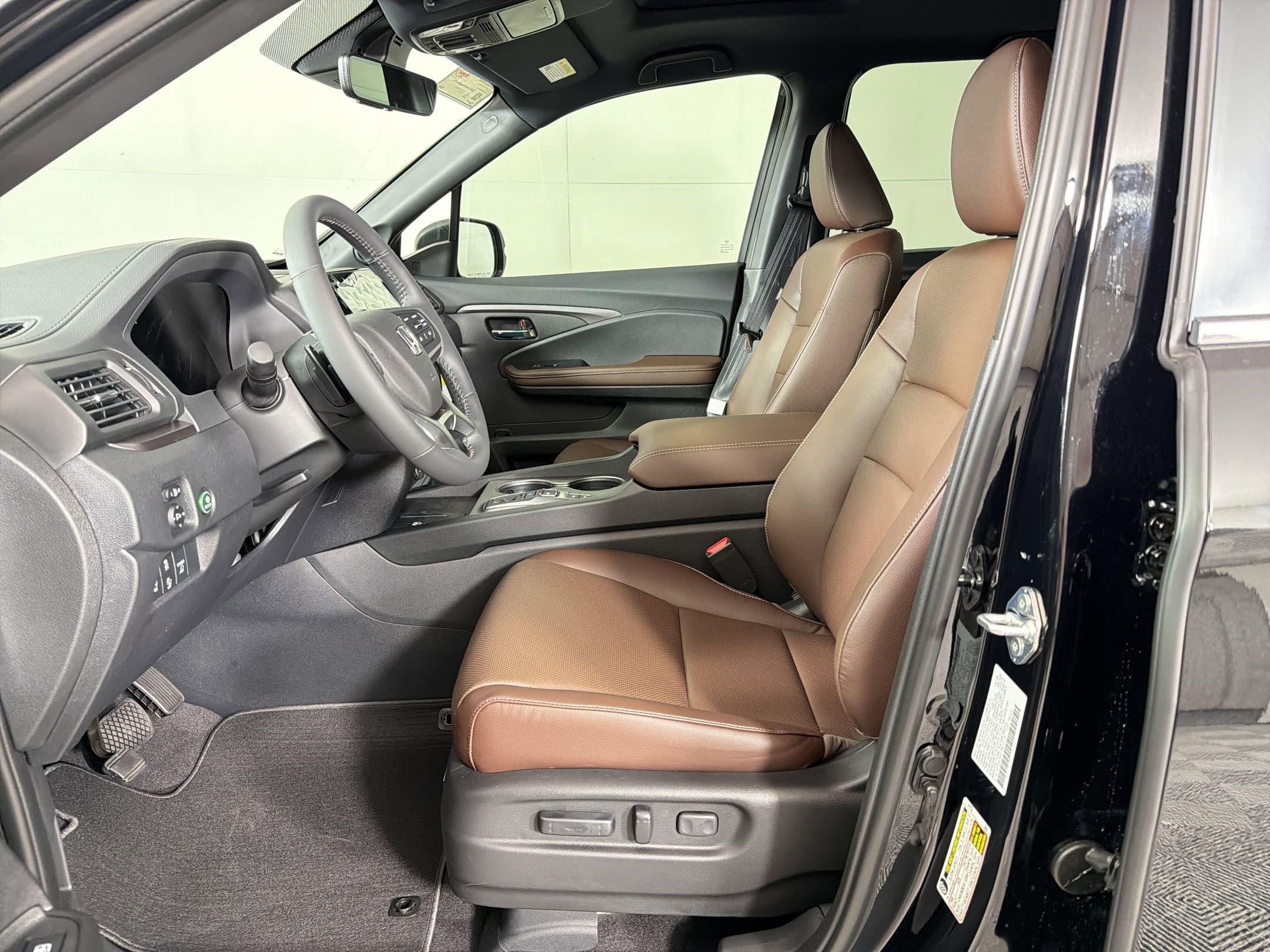 2026 Honda Ridgeline RTL - Photo 5