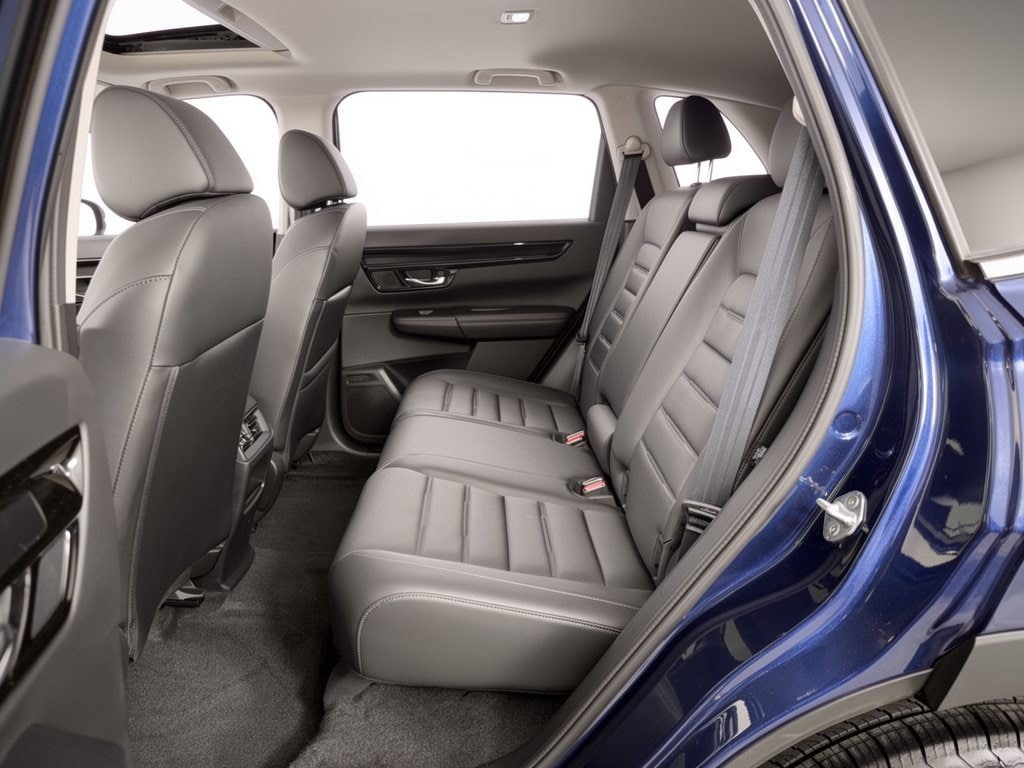 2024 Honda CR-V EX-L - Photo 25