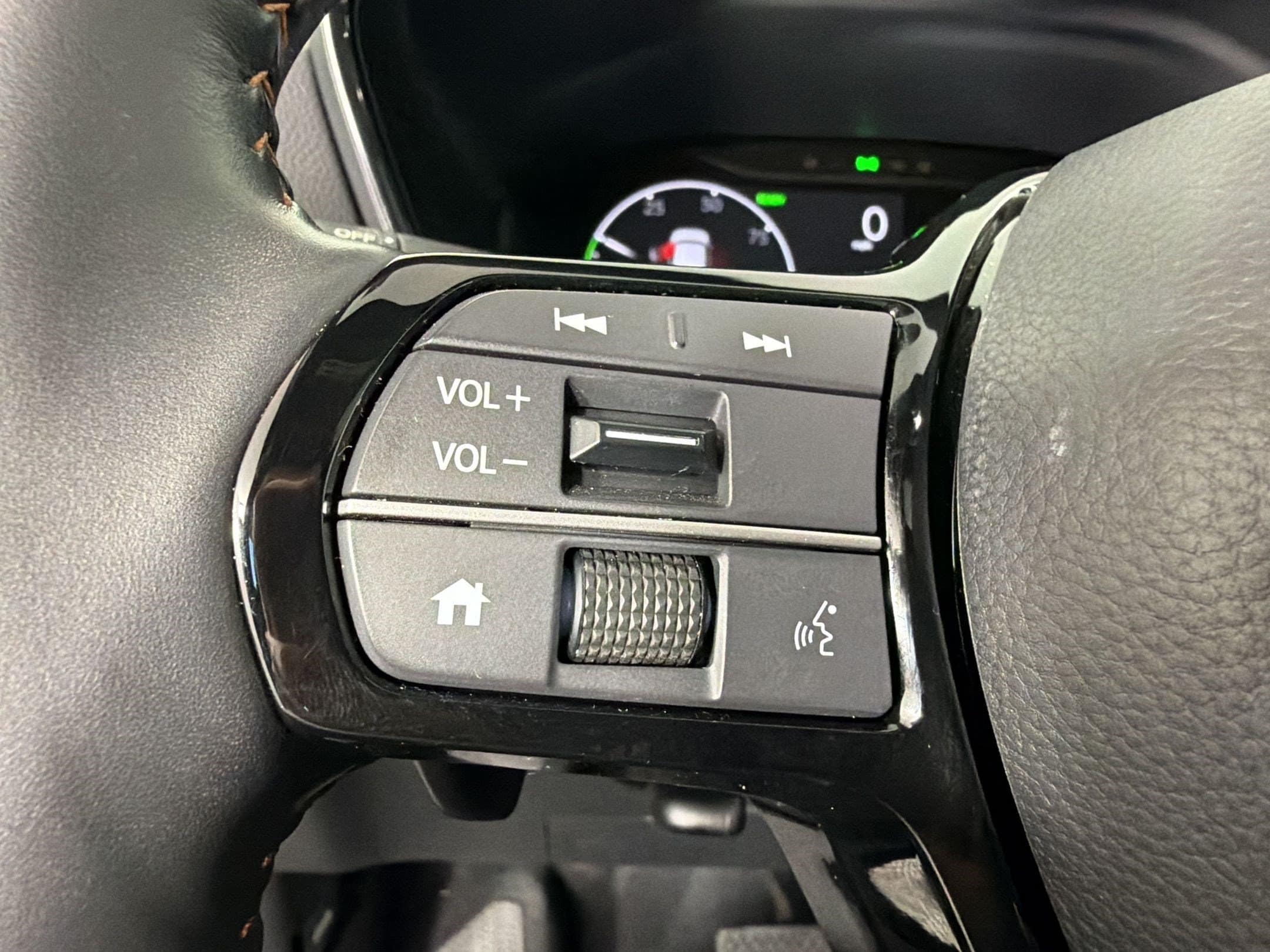 2024 Honda CR-V Sport Touring - Photo 17