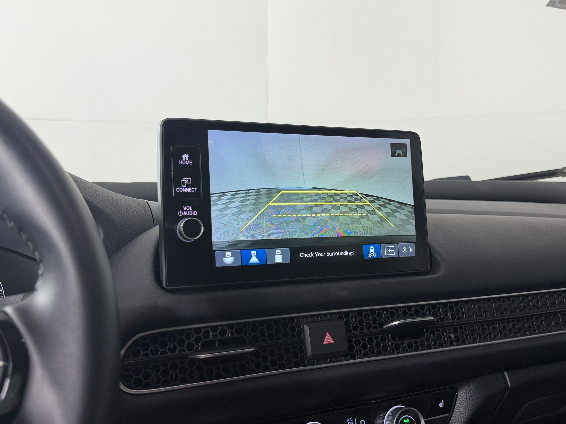 2026 Honda HR-V EX-L - Photo 21