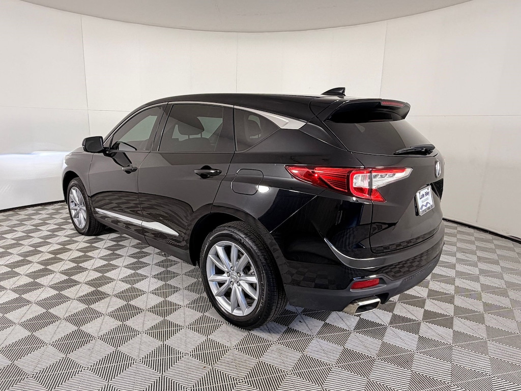 Used 2024 Acura RDX SH-AWD SUV