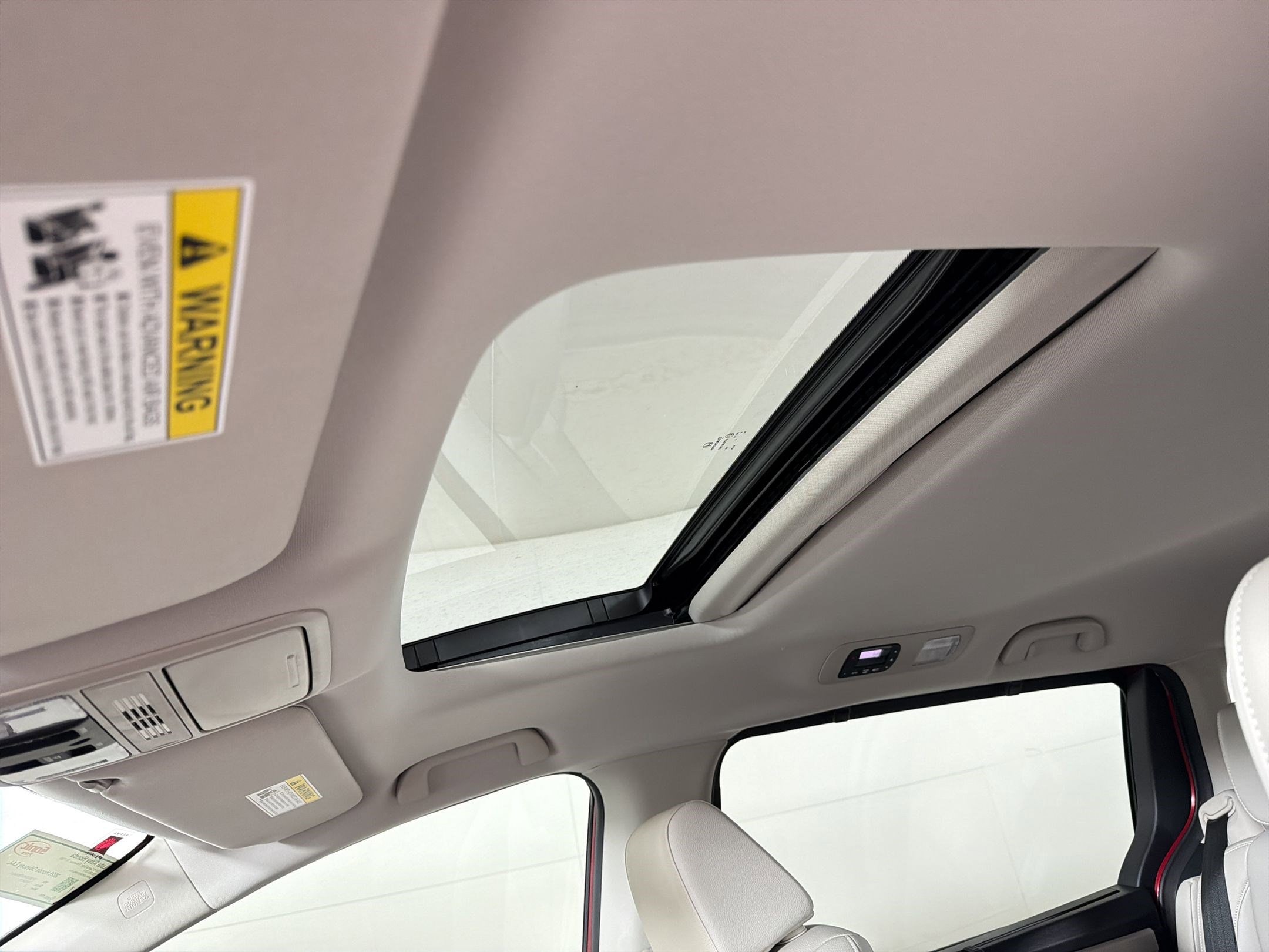 2026 Honda Odyssey EX-L - Photo 16