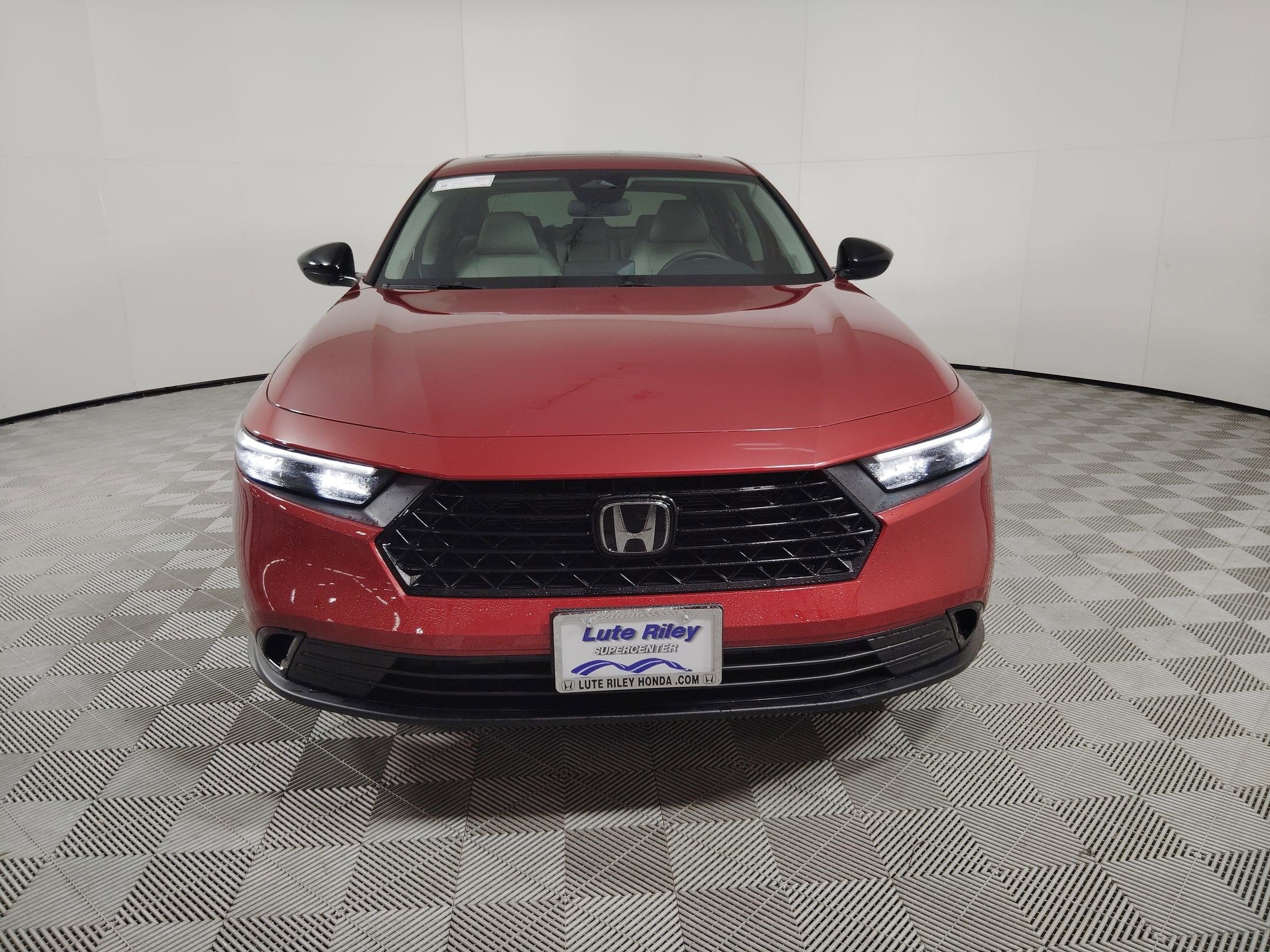 2026 Honda Accord SE - Photo 6