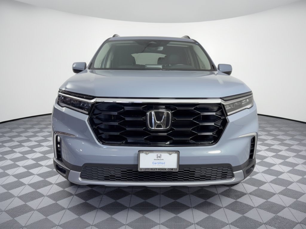 2024 Honda Pilot Touring - Photo 6