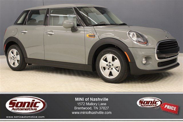 Used 2019 Mini Hardtop 4 Door For Sale Near Nashville Tn Stock