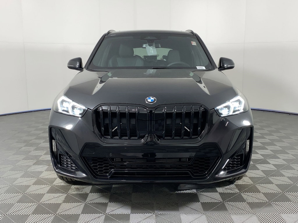New 2026 BMW X1 xDrive28i SUV