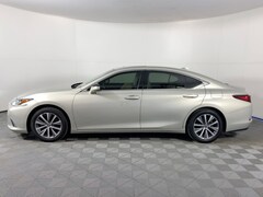 Used 2019 LEXUS ES 350 Premium Sedan for sale in Houston
