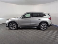 Used 2025 BMW X1 xDrive28i SUV for sale in Houston