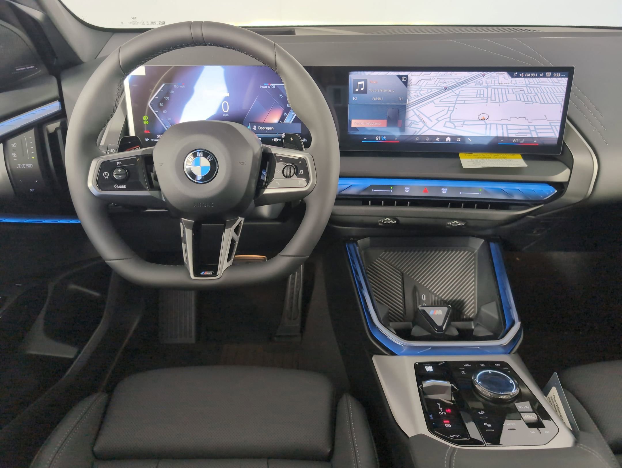 2026 Bmw X3 photo 3