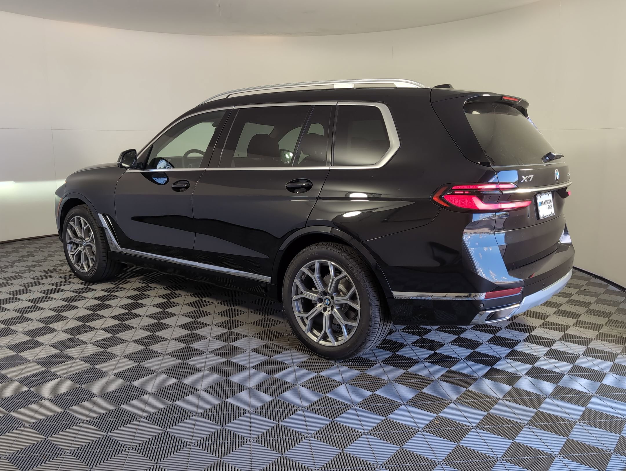 2026 Bmw X7 xDrive40i photo 3