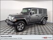 Jeep Wrangler JK
