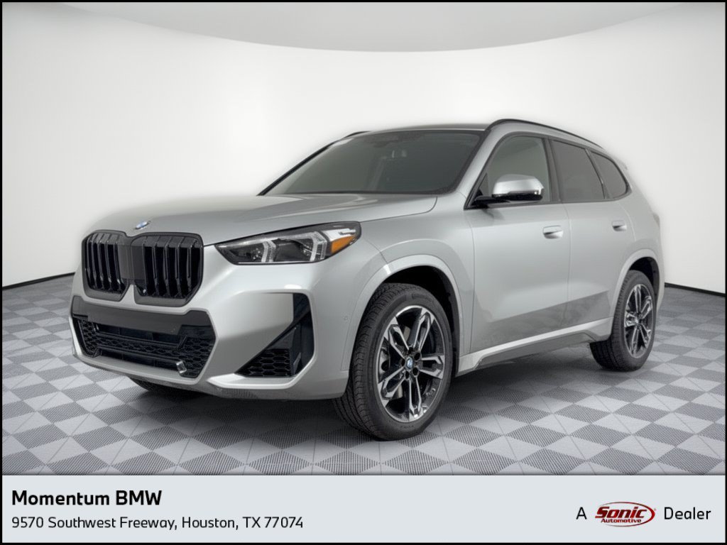 New 2027 BMW X1 xDrive28i SUV