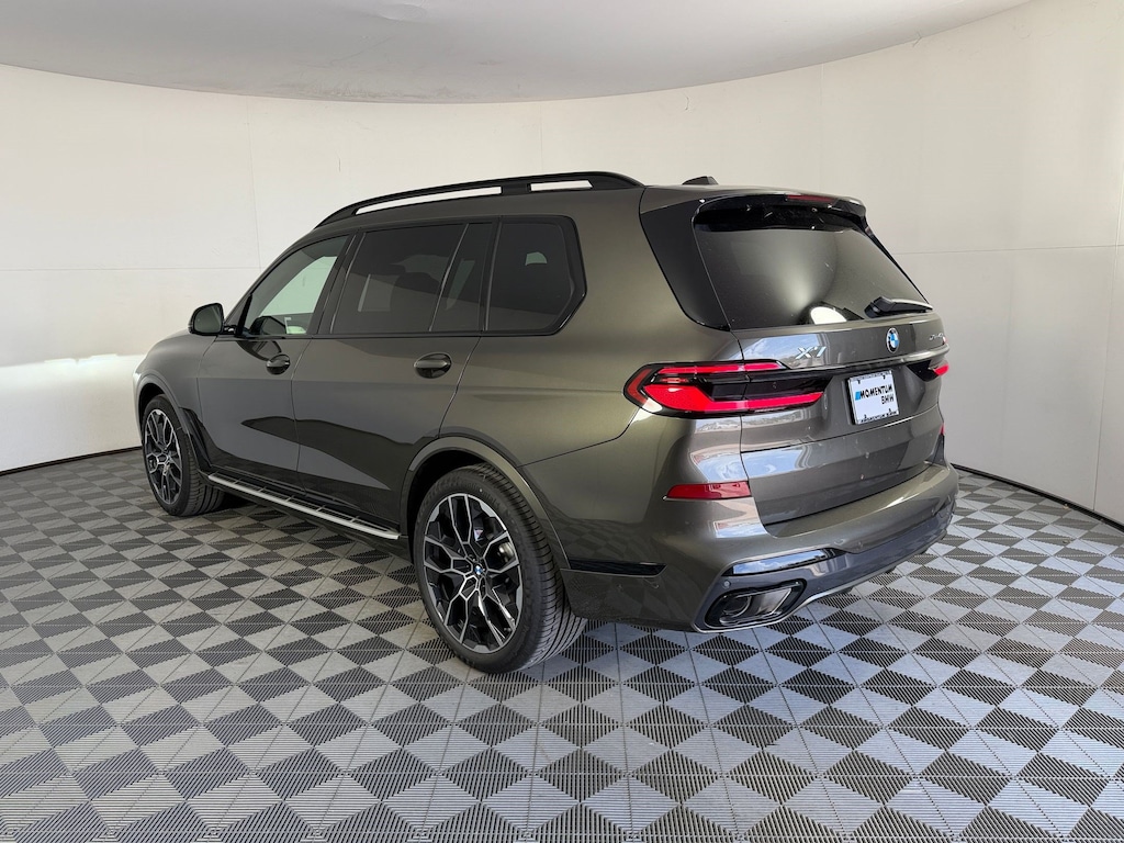 New 2027 BMW X7 xDrive40i SUV