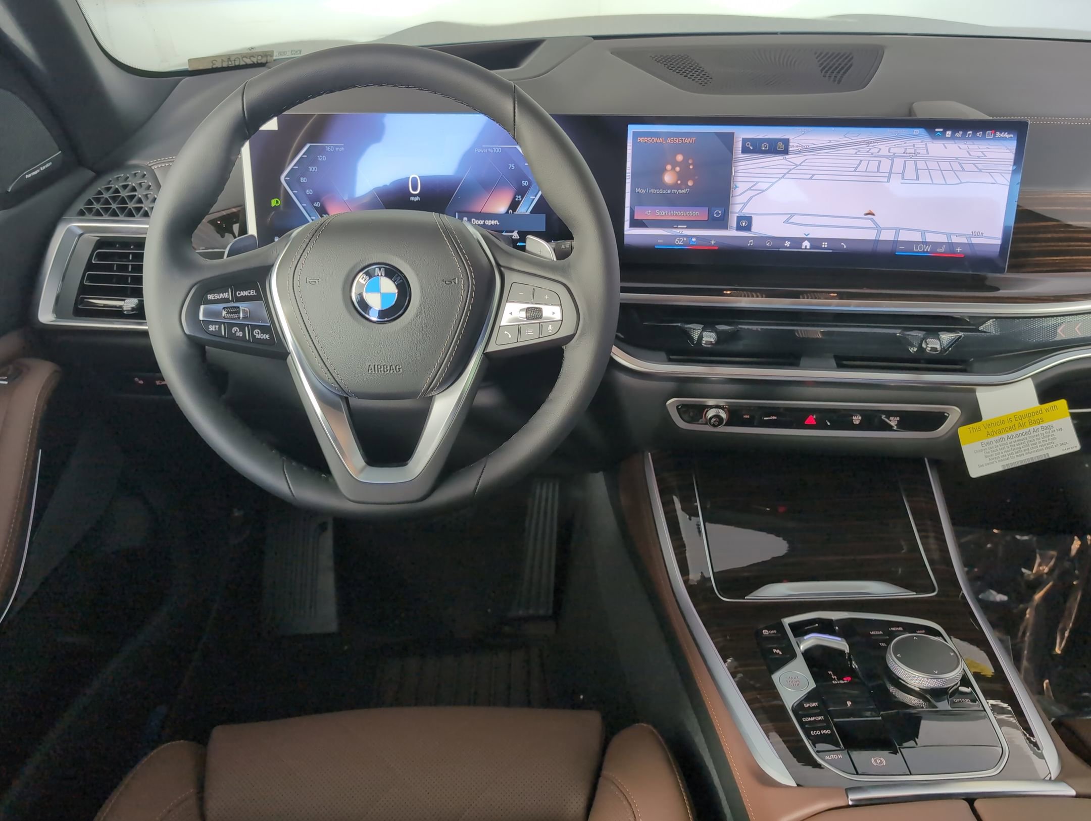 2026 Bmw X5 sDrive40i photo 4