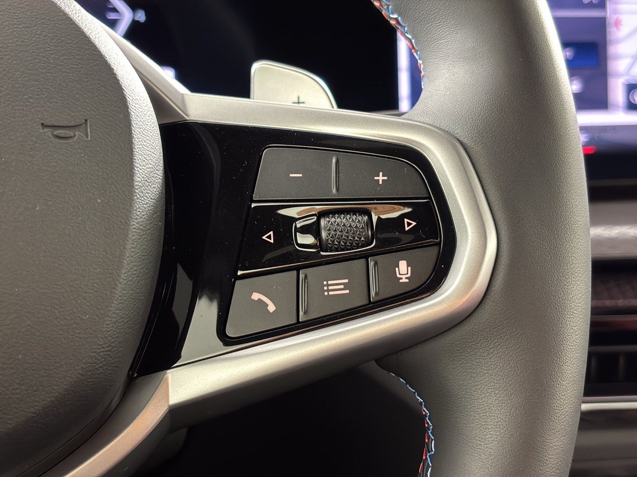 2026 BMW 4 Series M440i - Photo 19