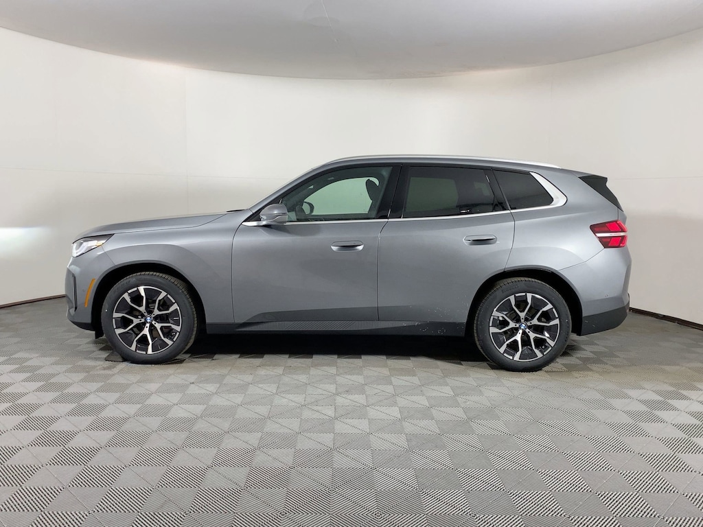 Used 2026 BMW X3 30 xDrive SUV