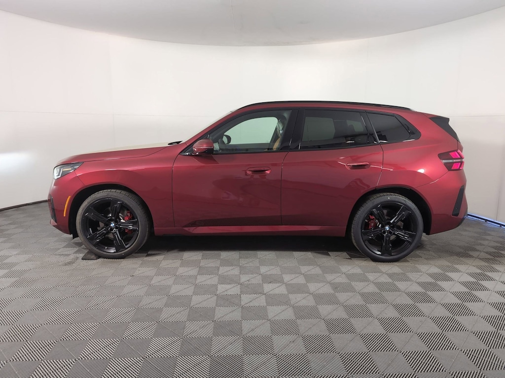 Used 2025 BMW X3 30 xDrive SUV