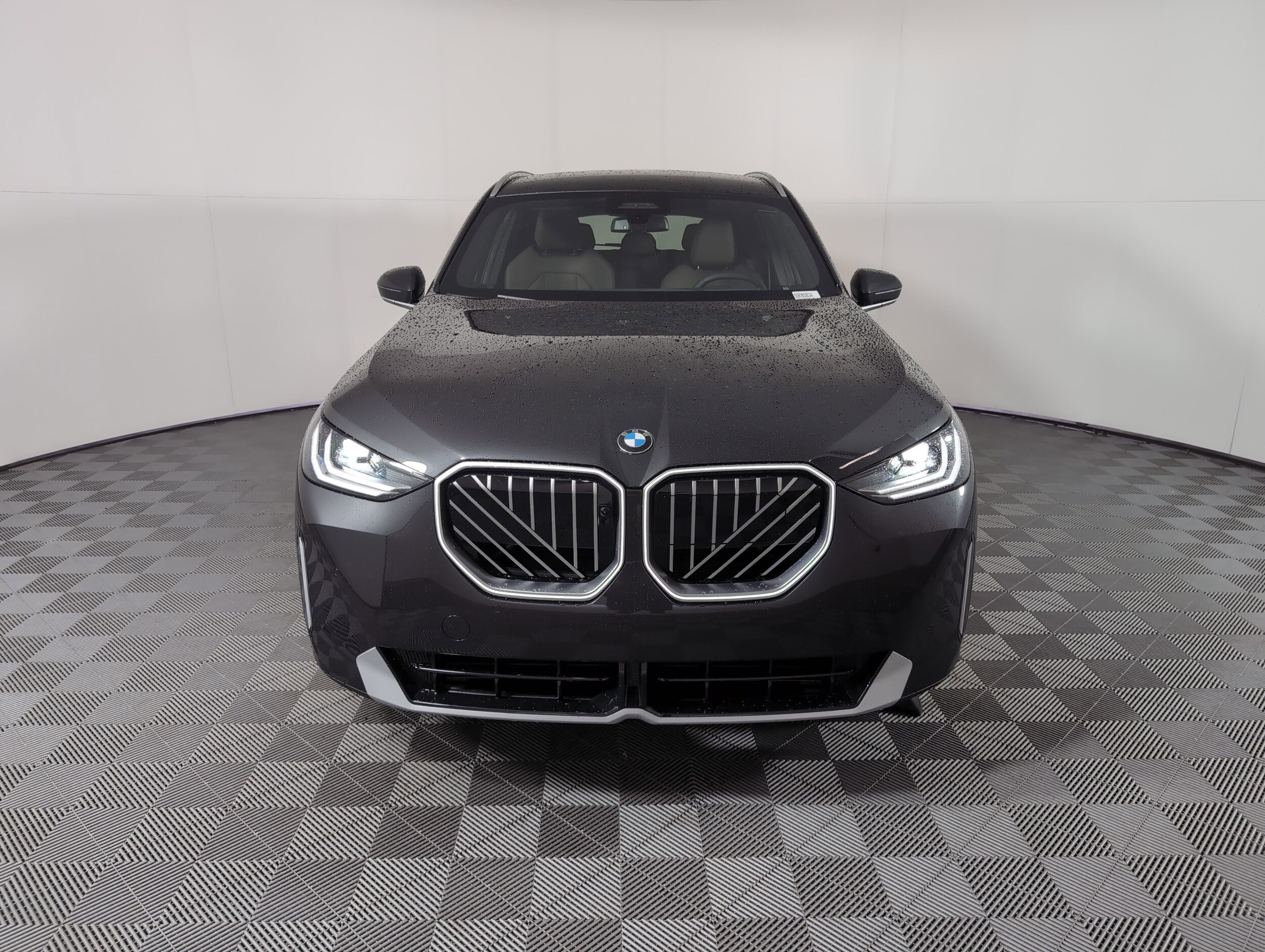2025 Bmw X3 30x Drive photo 2