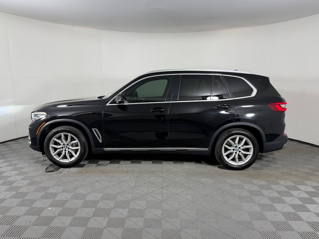 Used 2020 BMW X5 sDrive40i SUV