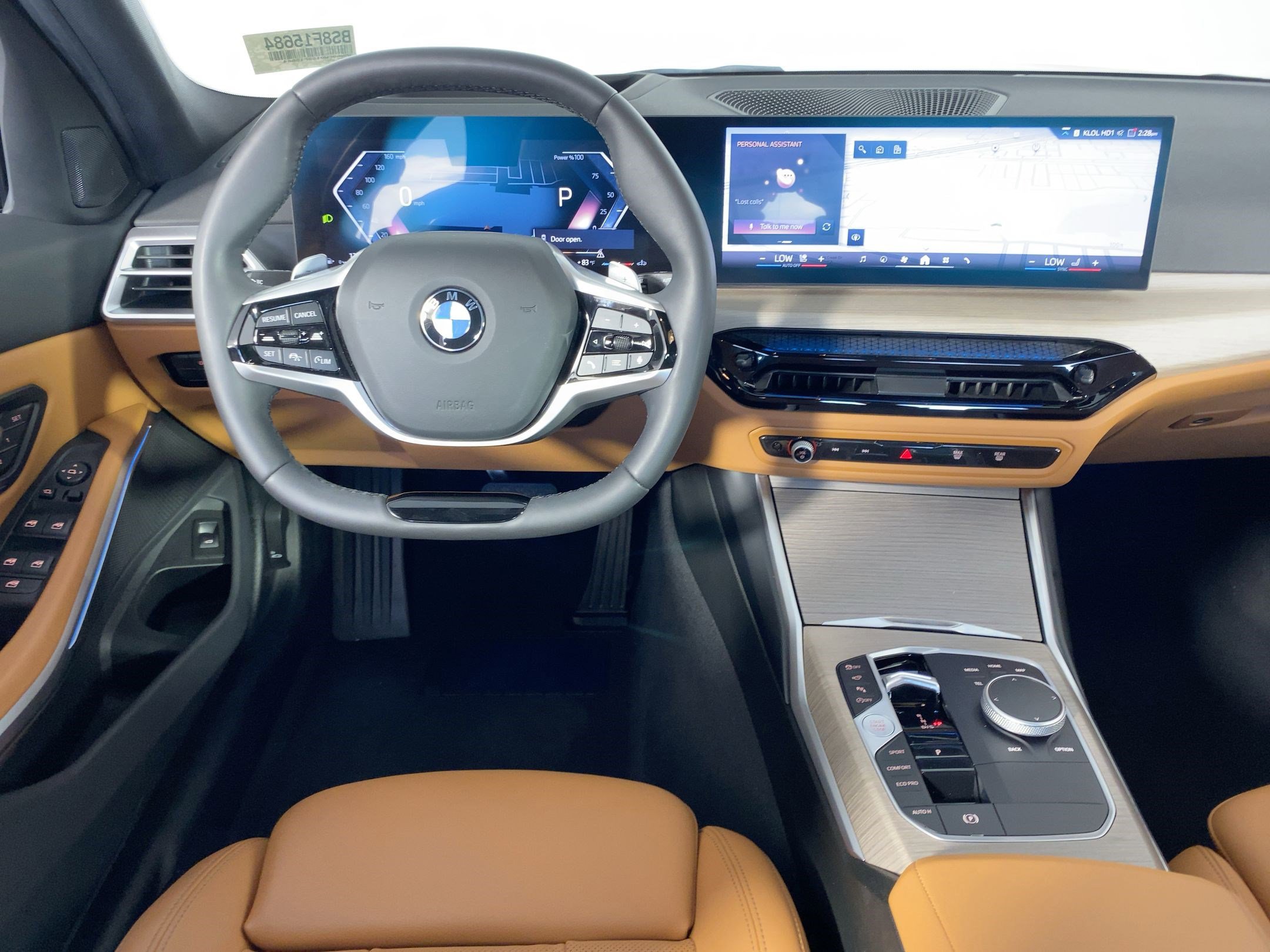 2025 Bmw 330i 3-Series photo 4