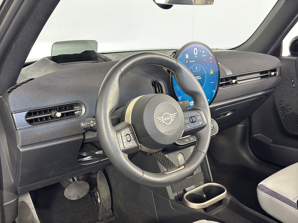 Certified 2025 MINI Convertible Cooper S Convertible