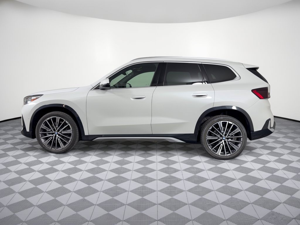 New 2027 BMW X1 xDrive28i SUV