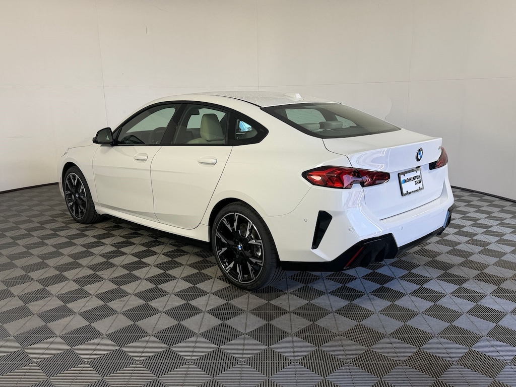 New 2026 BMW 228i Gran Coupe