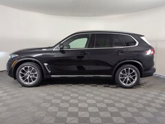 Used 2026 BMW X5 sDrive40i SUV for sale in Houston