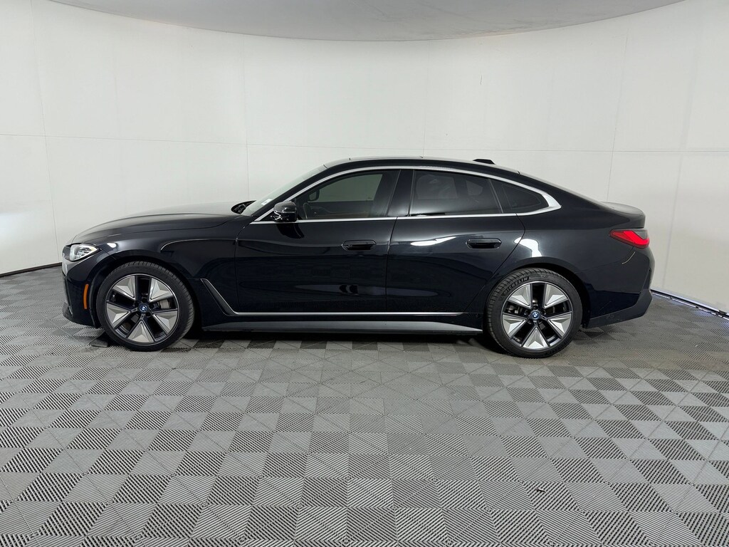 Used 2023 BMW i4 eDrive35 Gran Coupe