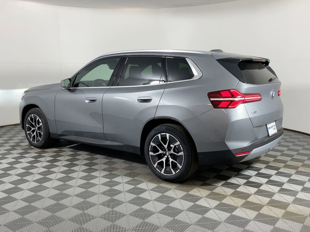 Used 2026 BMW X3 30 xDrive SUV