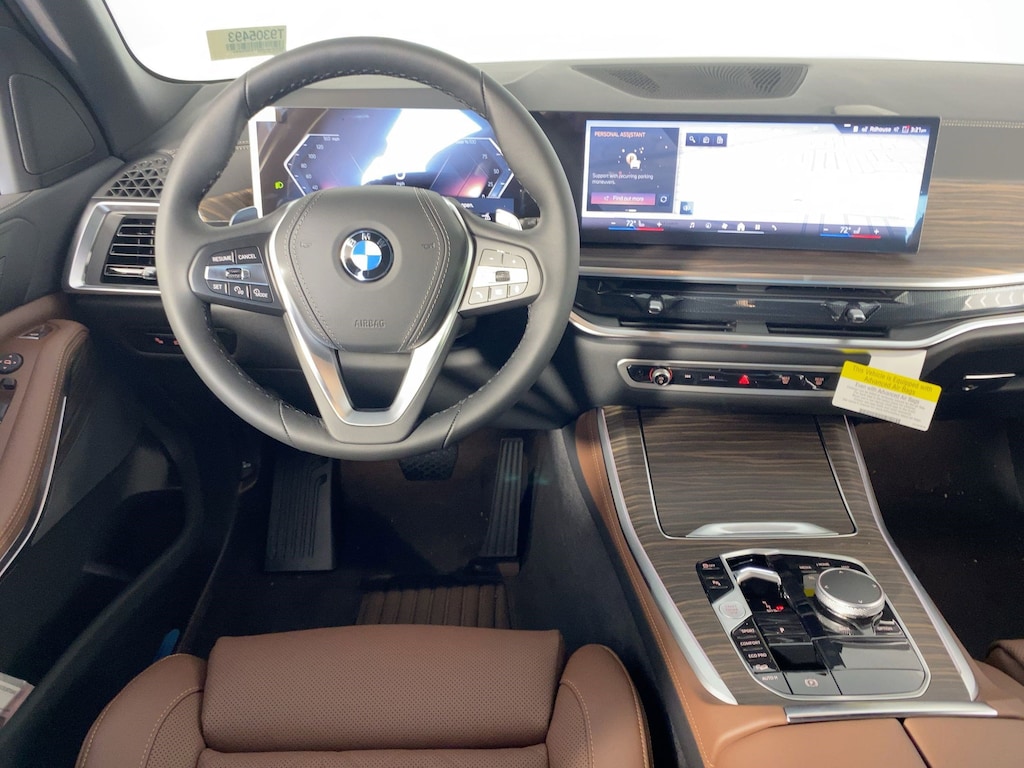 New 2026 BMW X5 xDrive40i SUV