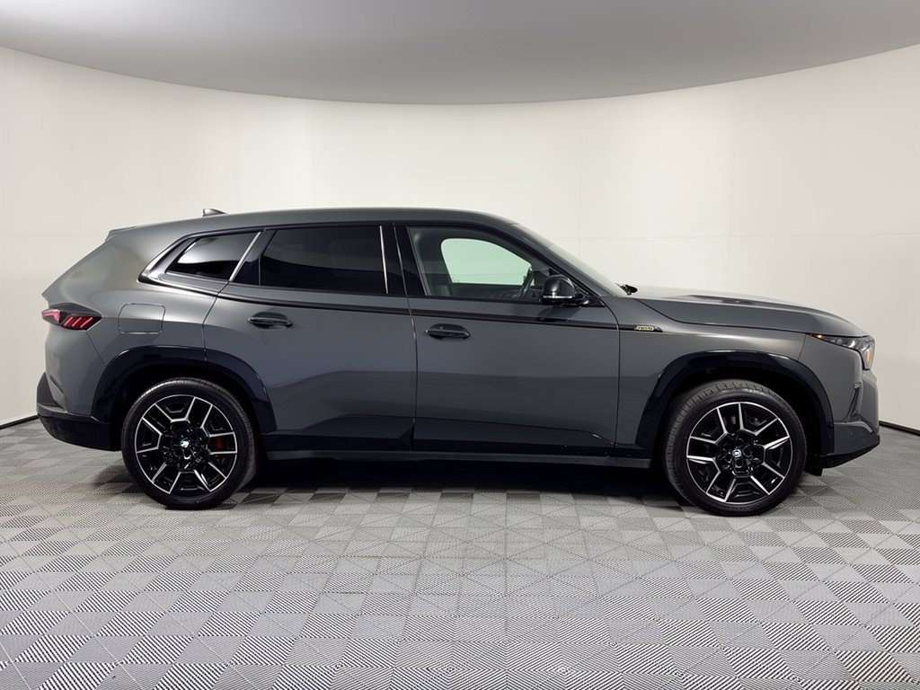 2024 BMW XM SUV