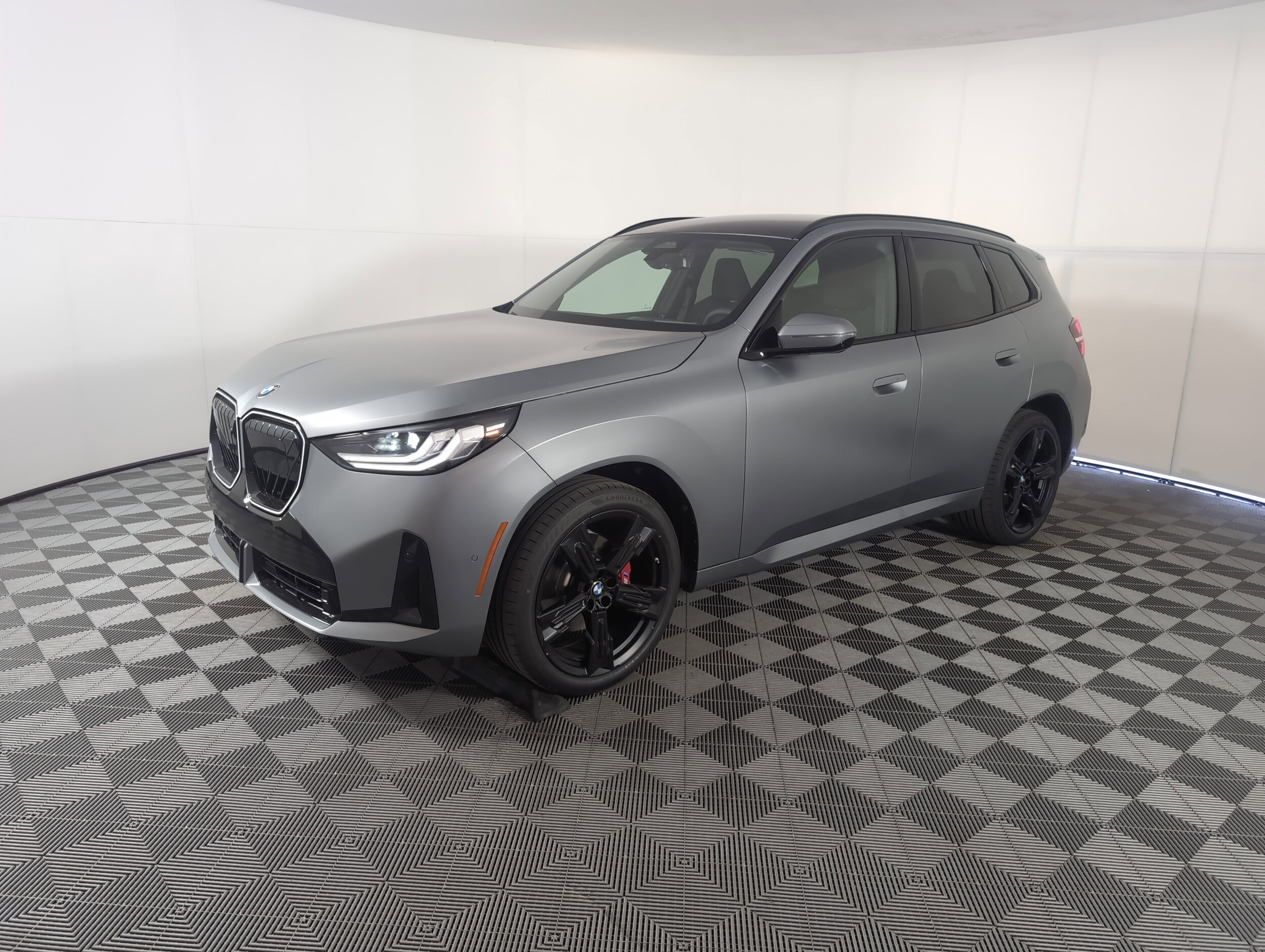 2025 Bmw X3 30x Drive photo 3