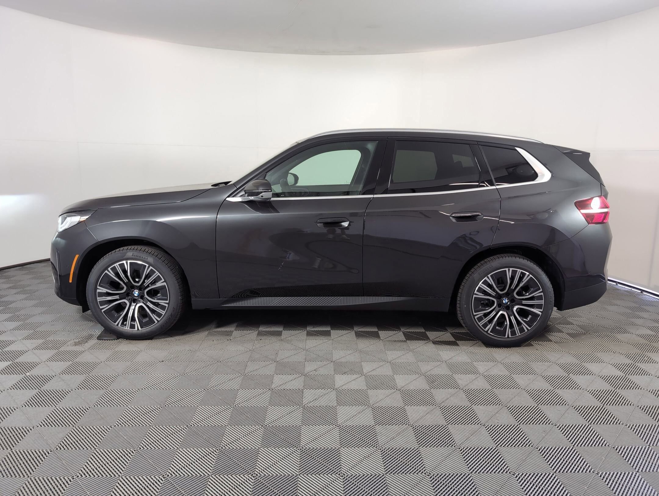 2025 Bmw X3 30x Drive photo 2