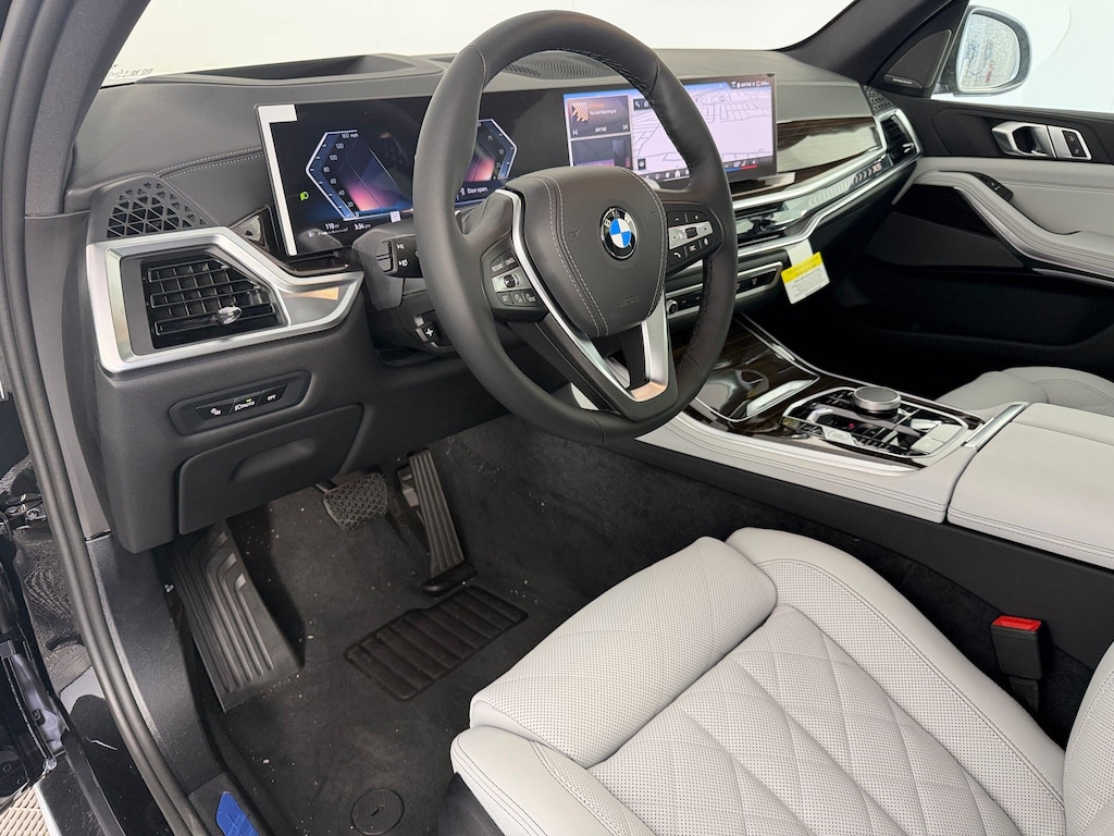 New 2026 BMW X5 sDrive40i SUV