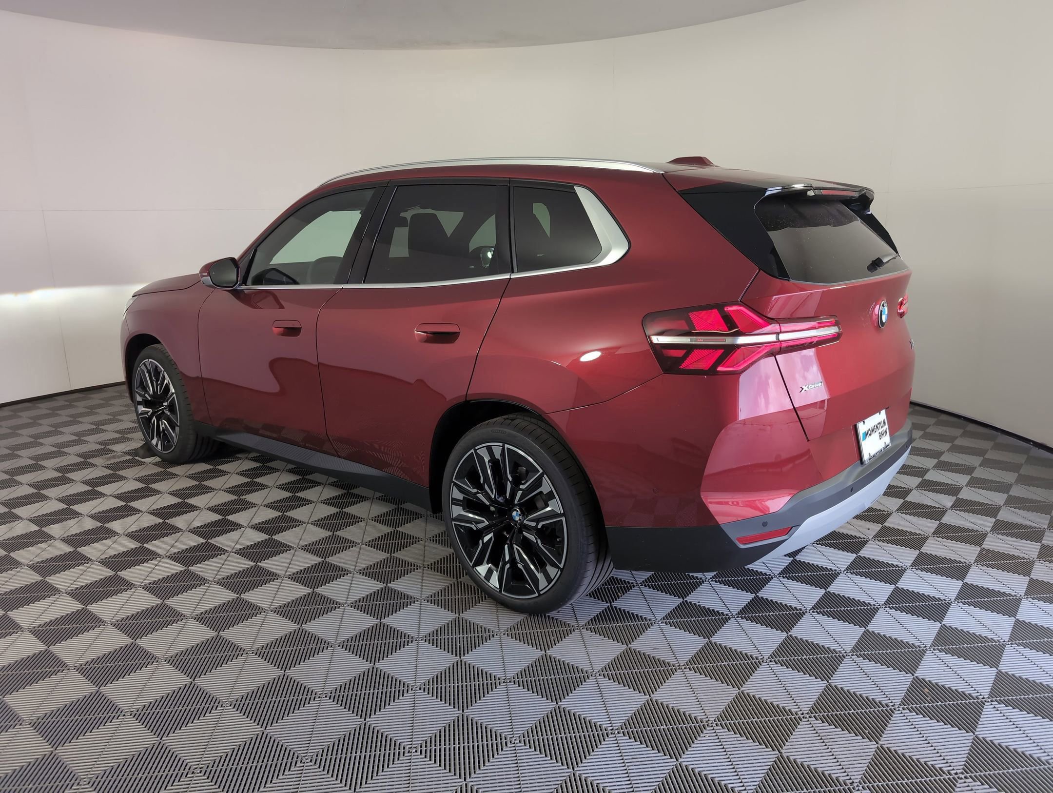 2025 Bmw X3 30x Drive photo 3